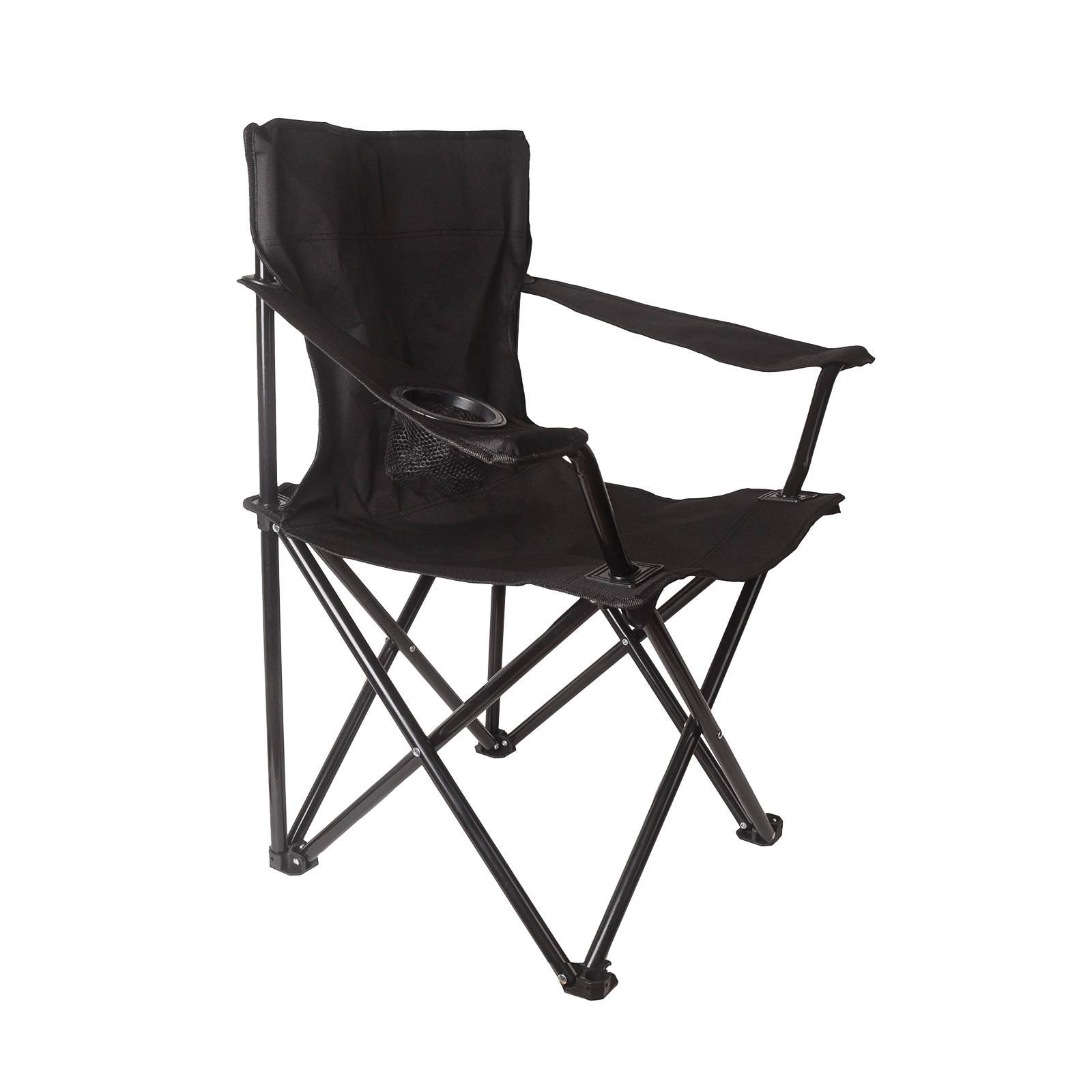 Outdoor Folding Chair with 19mm Tube