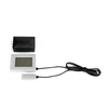 white Motorcycle Car Racing Infrared Lap timers