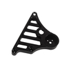 Motorcycle Cafe Racer Aluminum M-Lock Ignition Switch Bracket Mounting holder for BMW K75/K100/K1100