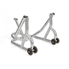Hot Stainless Motorcycle Stand Motorcycle Front Lift Stand Repair Lift Stand