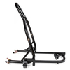 New motorcycle lifting frame 360 degree rotation motorcycle stand