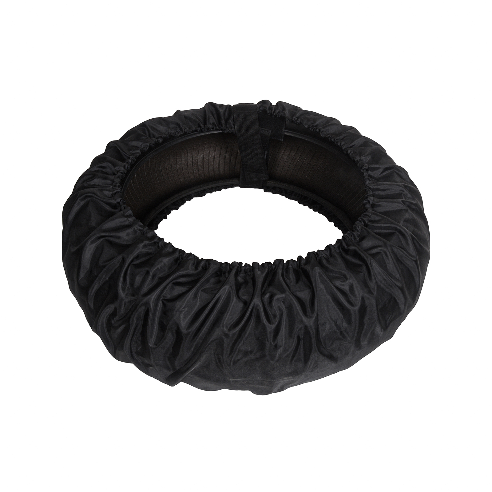 Motorcycle Wheel Dust Cover for 16-21 Inch Tires