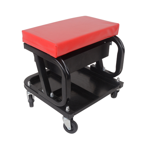 Motorcycle Multifunction Tool Cabinet with Drawers