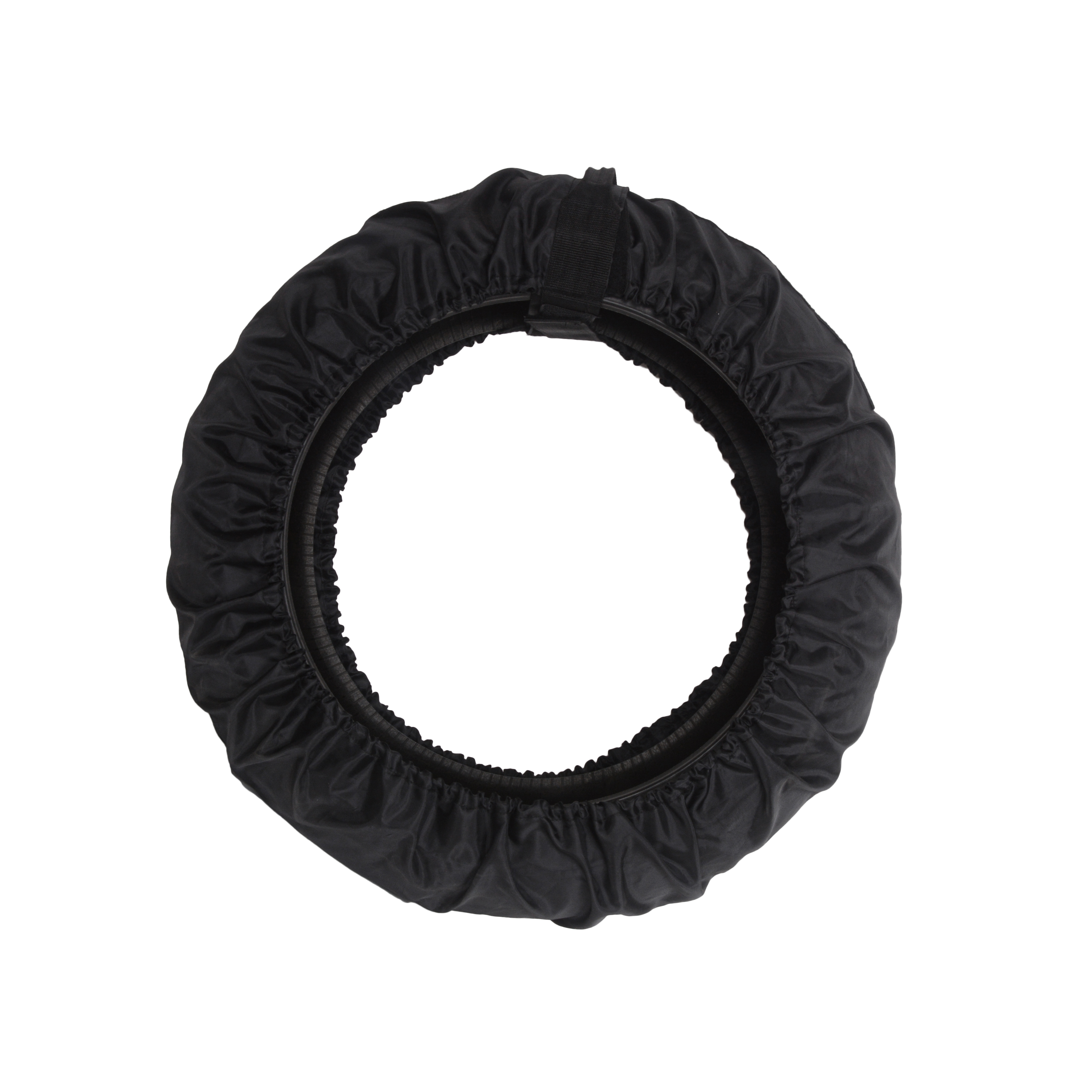 Motorcycle Wheel Dust Cover for 16-21 Inch Tires