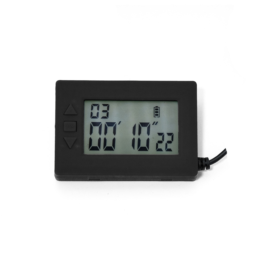 motorcycle lap timer