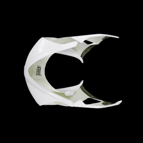 fiberglass motorcycle front fairing body kits for R1 98-99
