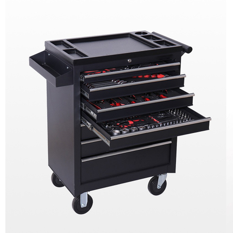 Rolling Tool Box Cabinet Chest Storage With Wheels tool cabinet