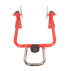 Motorcycle 360 Degree Moving Rear Stand