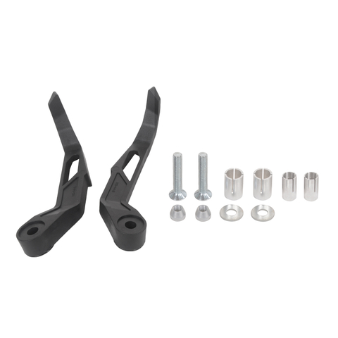 Motorcycle Seventh Generation Handlebar Protection