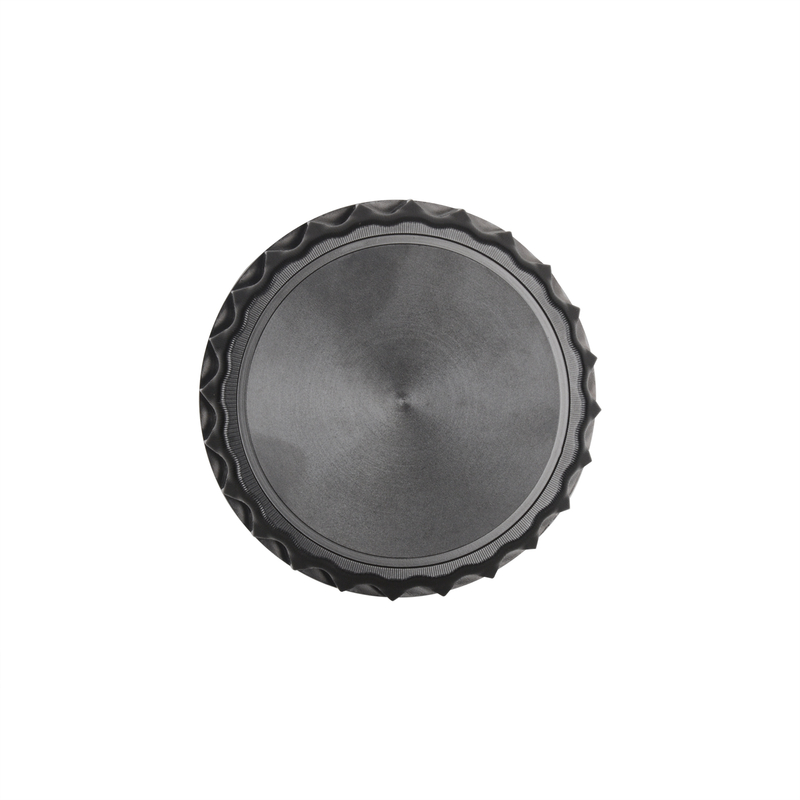 Aluminum Motorcycle Fuel Tank Cap K Series Retro Fuel Tank Cap