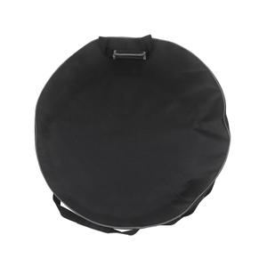 Motorcycle Zippered Design Tire Cover with Handle 