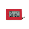 red Motorcycle Car Racing Infrared Lap timers
