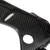 BMW S1000RR S1000R Carbon Fiber Frame Covers Protectors
