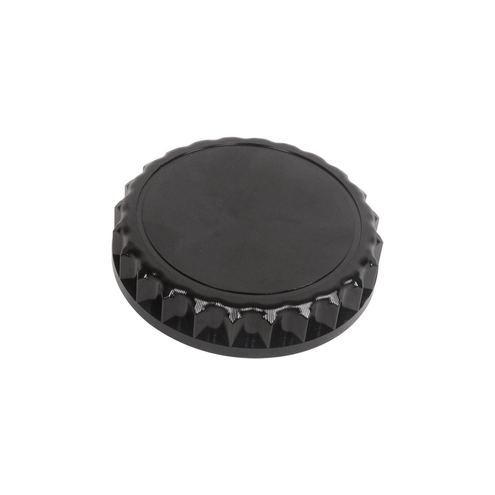 Aluminum Motorcycle Fuel Tank Cap K Series Retro Fuel Tank Cap