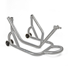 Hot Stainless Motorcycle Stand Motorcycle Front Lift Stand Repair Lift Stand