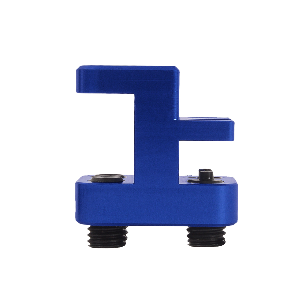 thumbnail image 2 of Motorcycle Chain Rivet Tool – Press Master Link Tool For 420 520 525 535 Chains – KaiserMoto 2 of 5