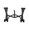 Hot Sale Motorcycle Stand Black Lift Stand Paddock Stand for Motorcycle