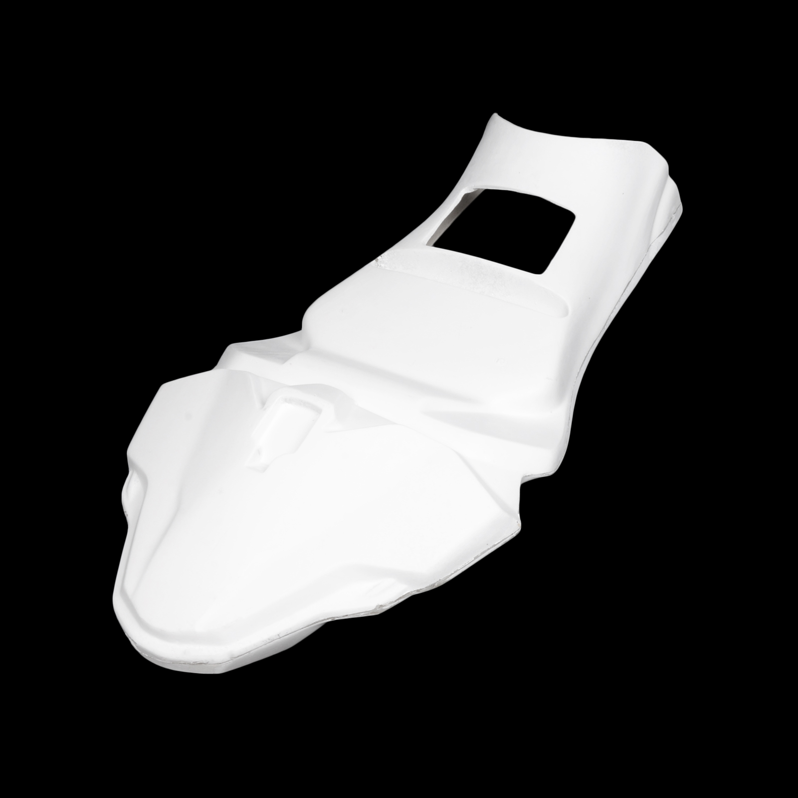 BMW M1000RR Fiberglass Race Fairing