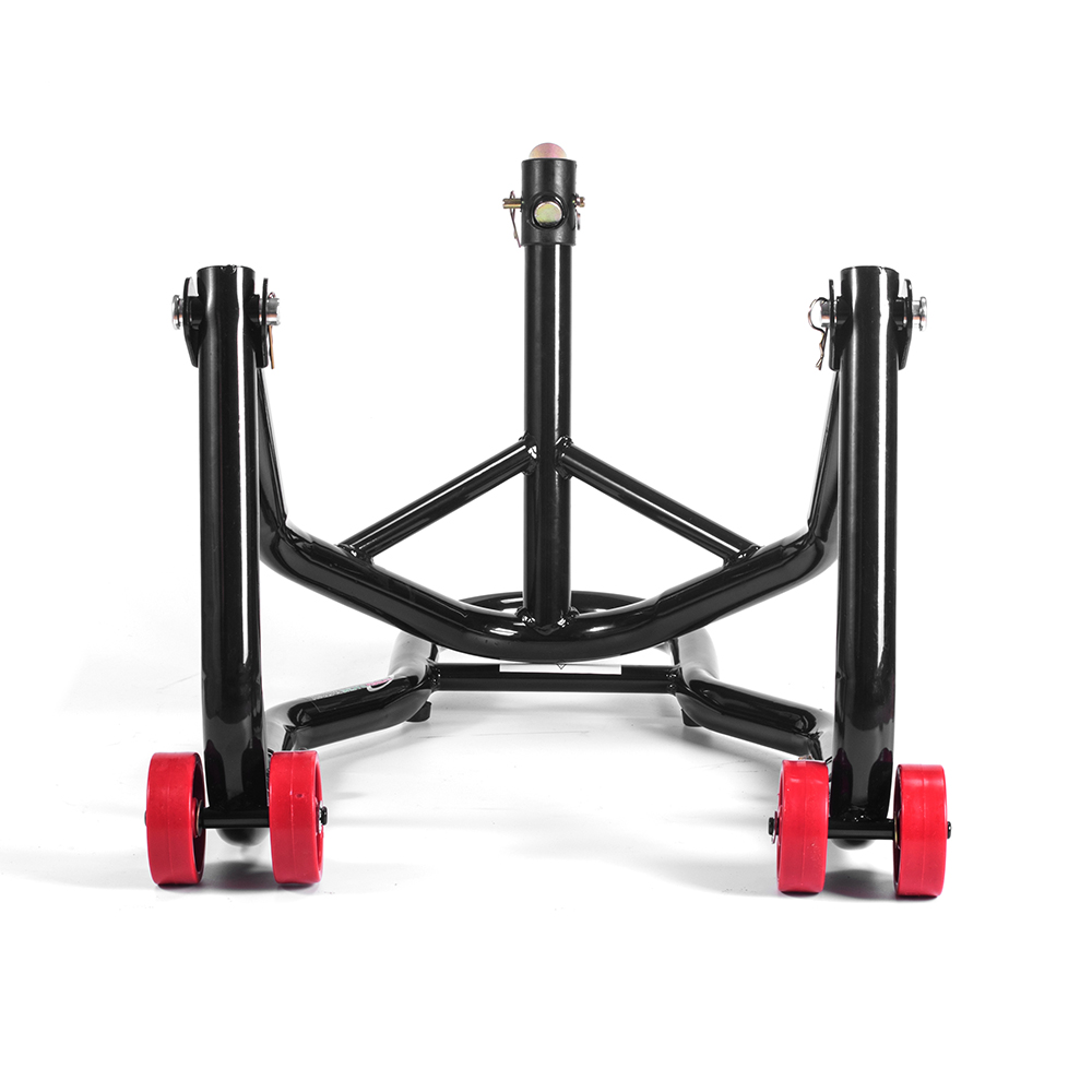 motorcycle stand