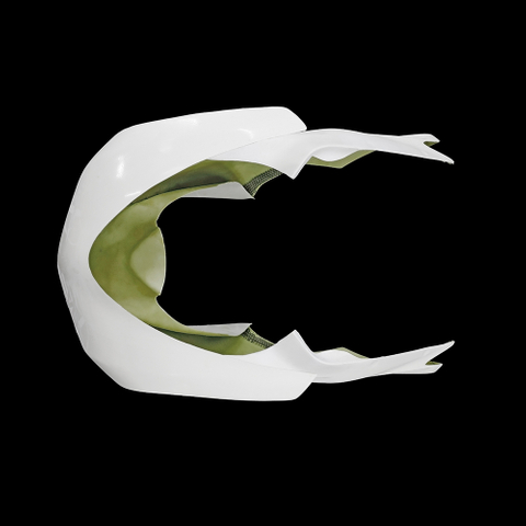 Motorcycle Fairing Motorcycle Parts Fiberglass Fairings for 1098 1198 848