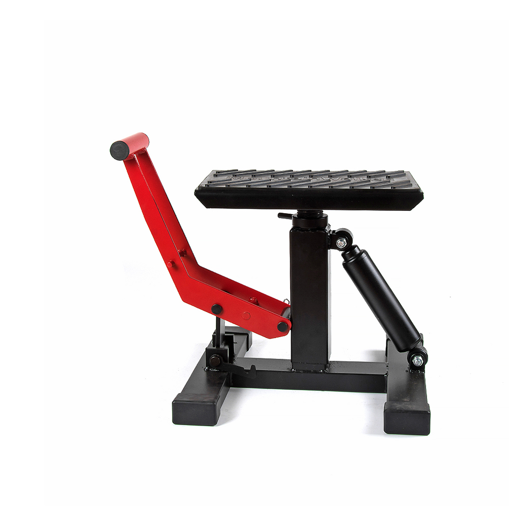 motorcycle stand
