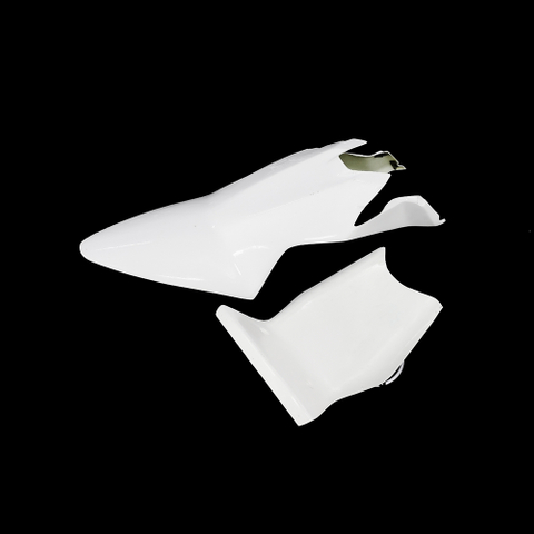 Motorcycle Fairing Motorcycle Parts Fiberglass Fairings for RC8