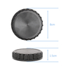 Aluminum Motorcycle Fuel Tank Cap K Series Retro Fuel Tank Cap
