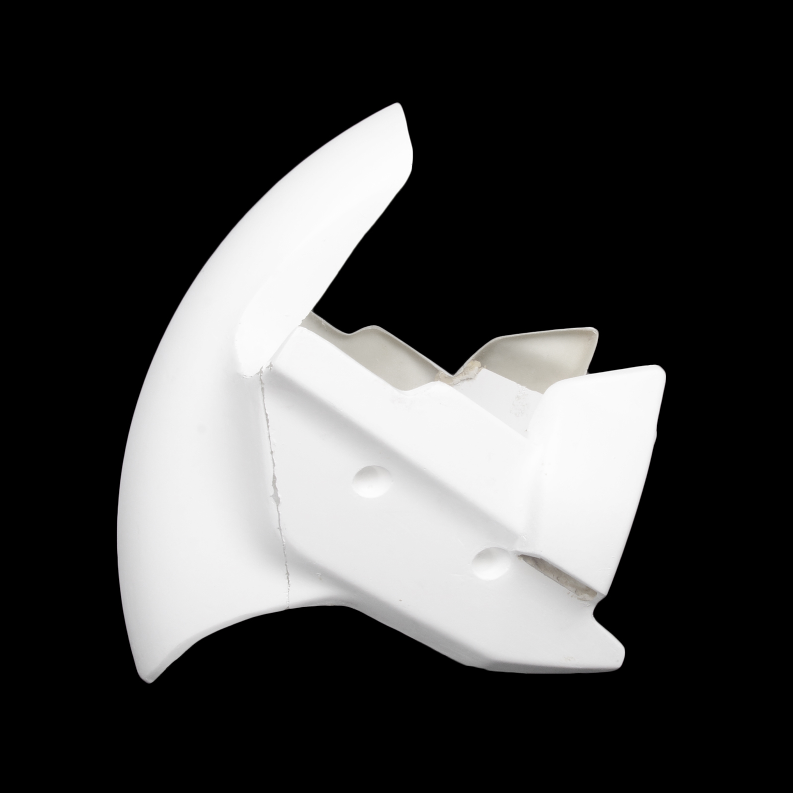 BMW M1000RR Fiberglass Race Fairing