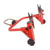 Motorcycle 360 Degree Moving Rear Stand