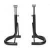 5007 Motorcycle Footpeg Lift with Aluminum And Stainless Paddock Stand Motorcycle