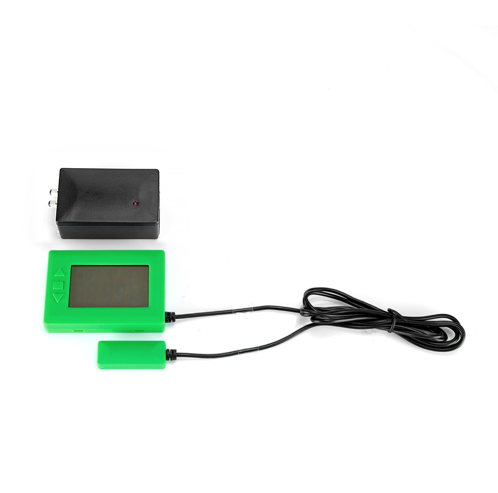 motorcycle lap timer
