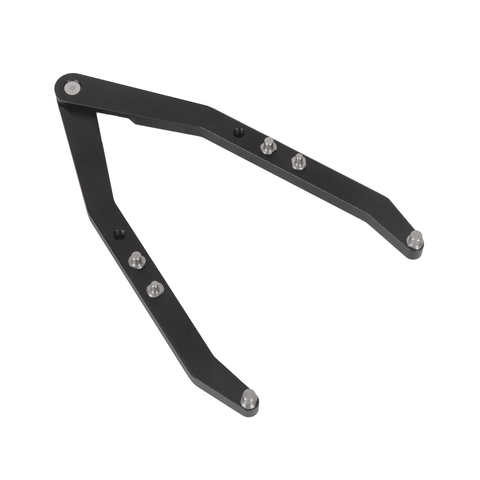 Motorcycle Shock Absorber Repair Tool Pin Spanner Wrench CNC Dirt Bike Universal Tool