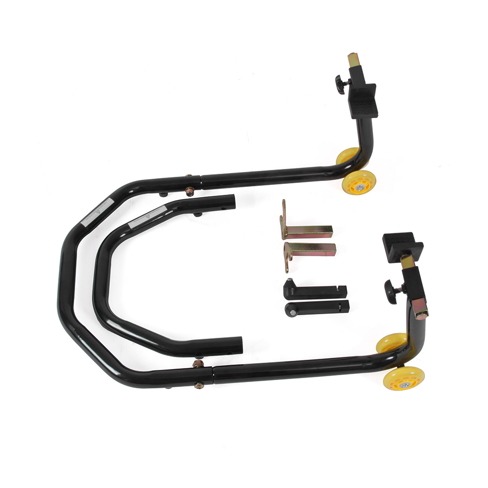 motorcycle stand