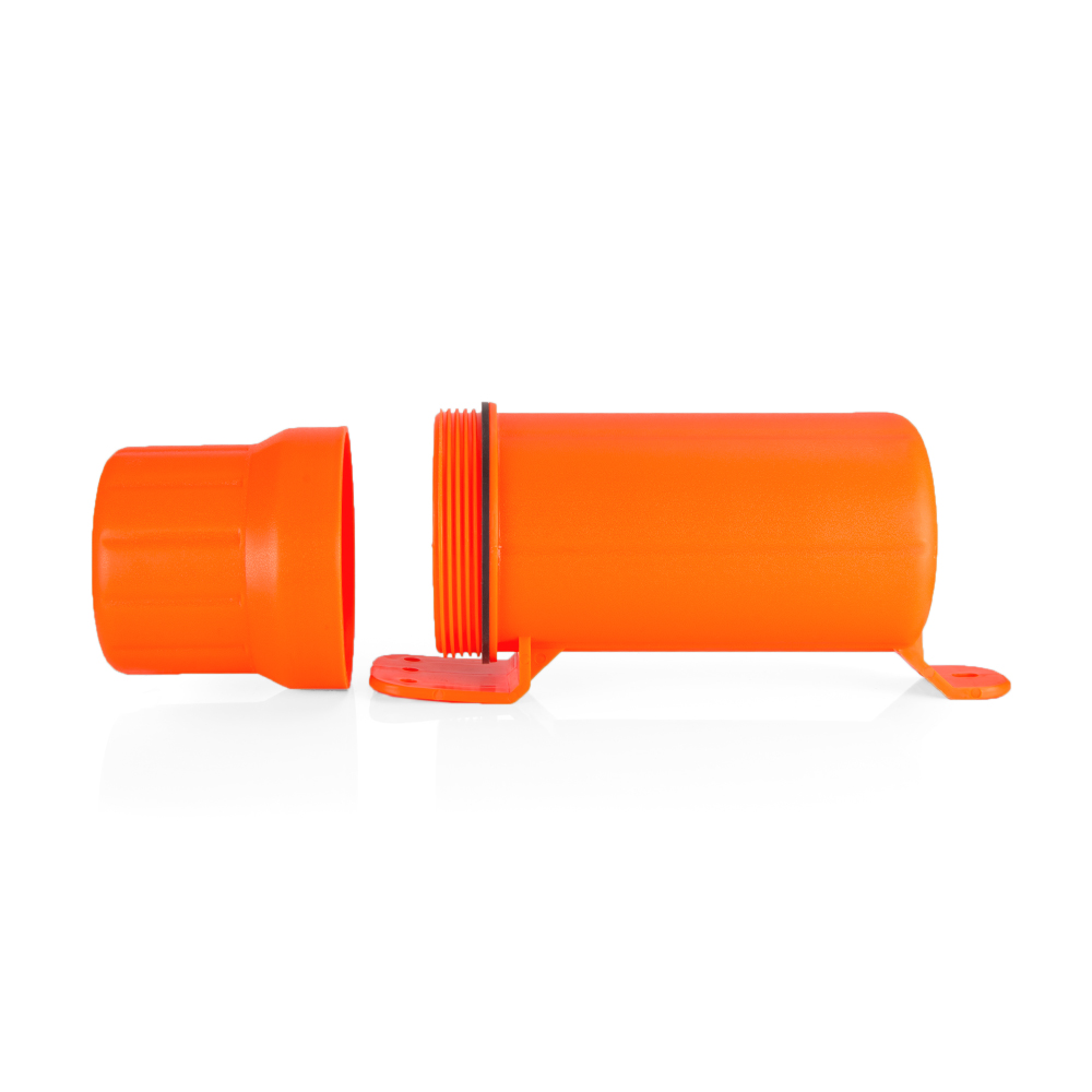 motorcycle tool tube