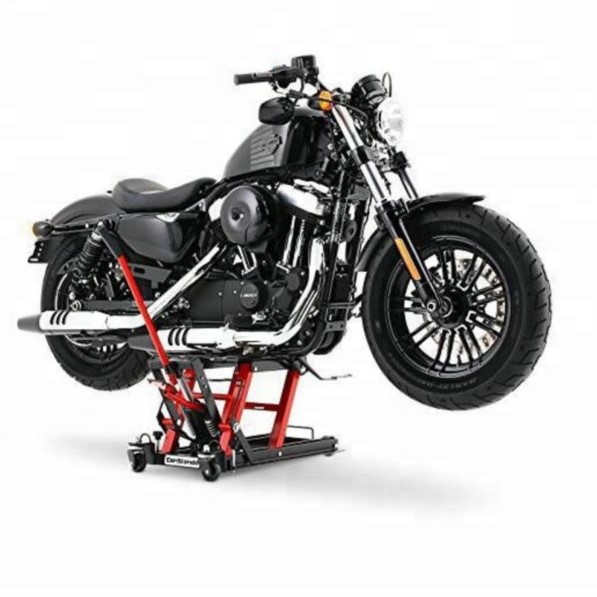 motorcycle lift