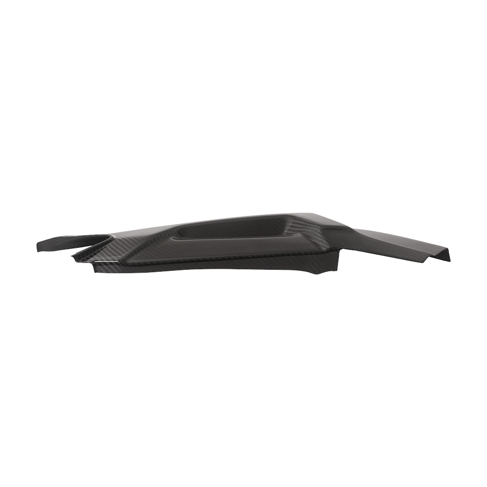 Carbon Fiber Chain Guards/Swingarm Cover for Aprilia RS 660