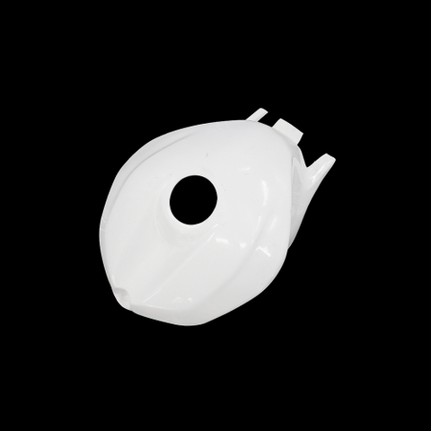 Motorcycle Fiberglass Race Fairing Kit Bodywork YAMAHA R6 2017