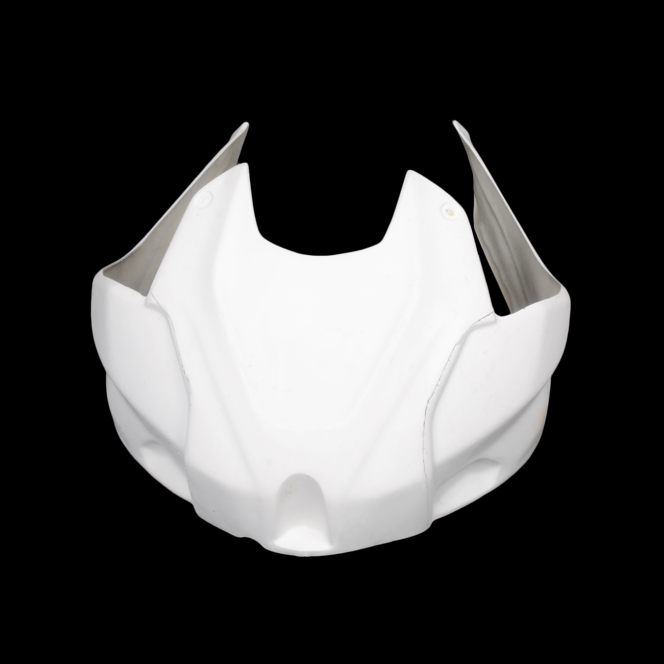 BMW M1000RR Fiberglass Race Fairing