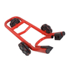 Motorcycle 360 Degree Moving Front Stand