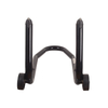 Motorcycle Front Stand Motorcycle Stand Black Stand Front Wheel Lift