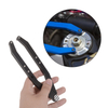 Motorcycle Shock Absorber Repair Tool Pin Spanner Wrench CNC Dirt Bike Universal Tool