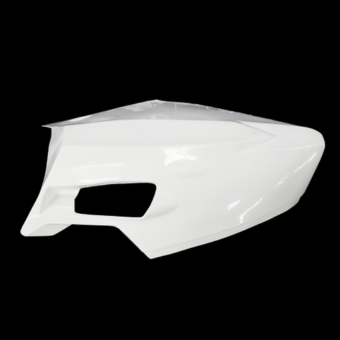 Motorcycle Fairing Motorcycle Parts Fiberglass Fairings for 749 999
