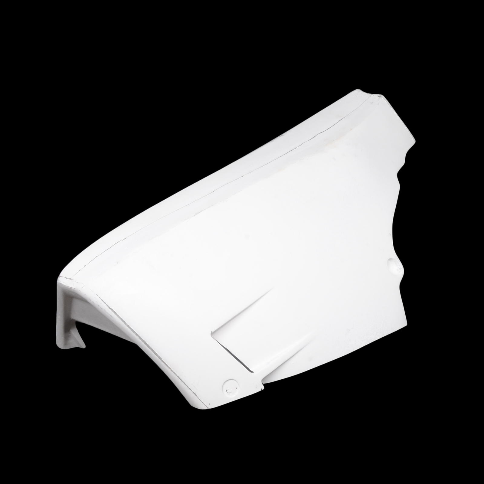 BMW M1000RR Fiberglass Race Fairing