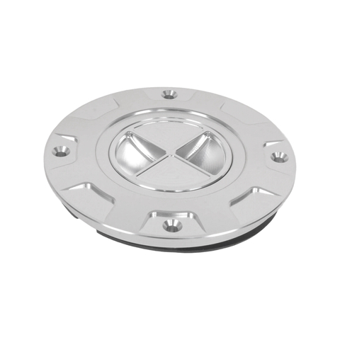 Motorcycle BMW K100 Cafe Racer Fuel Tank Cap