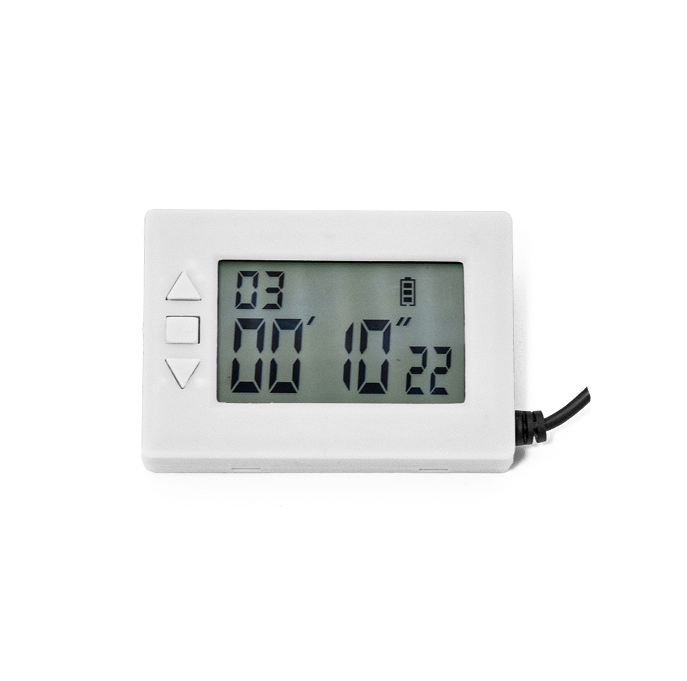 motorcycle lap timer
