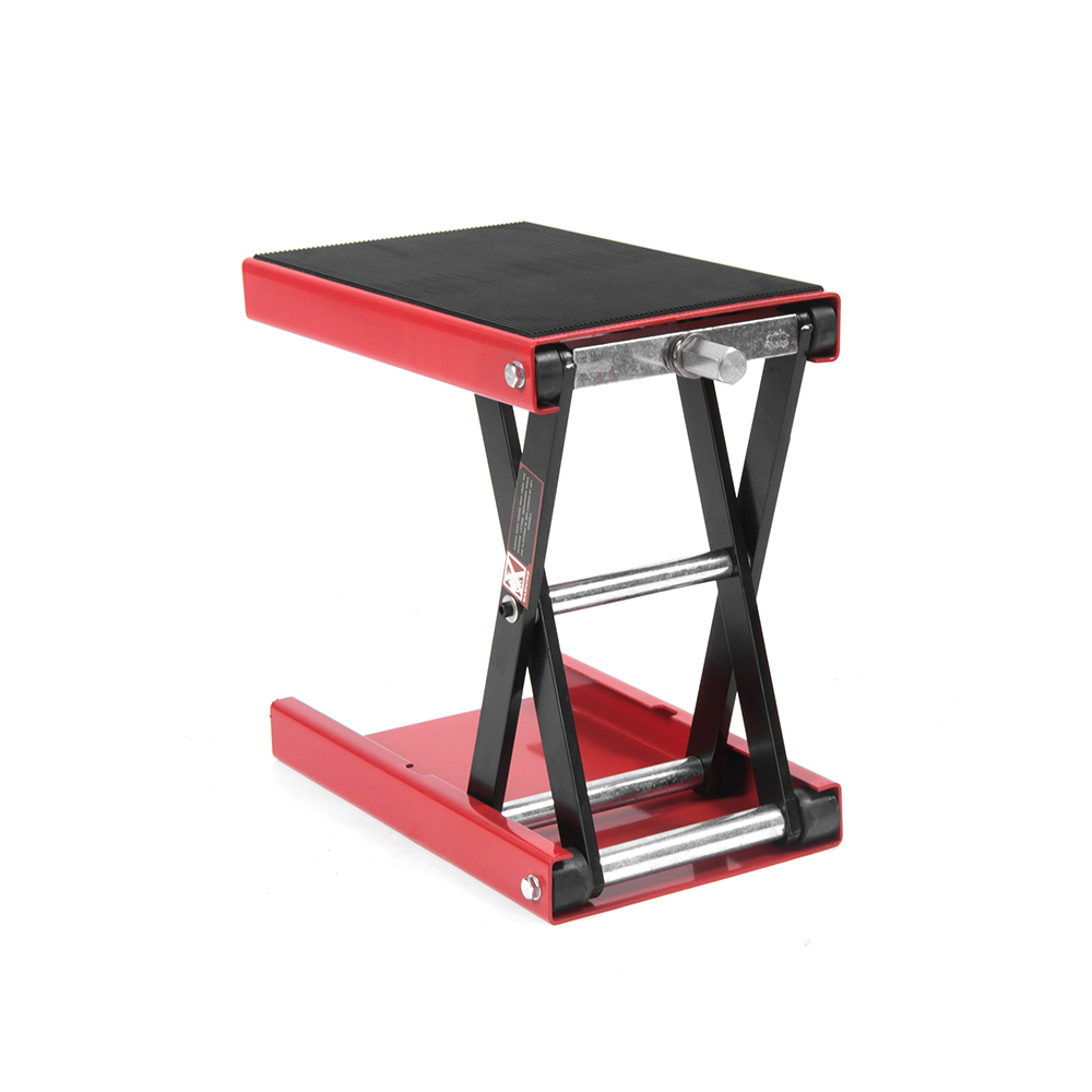 motorcycle stand