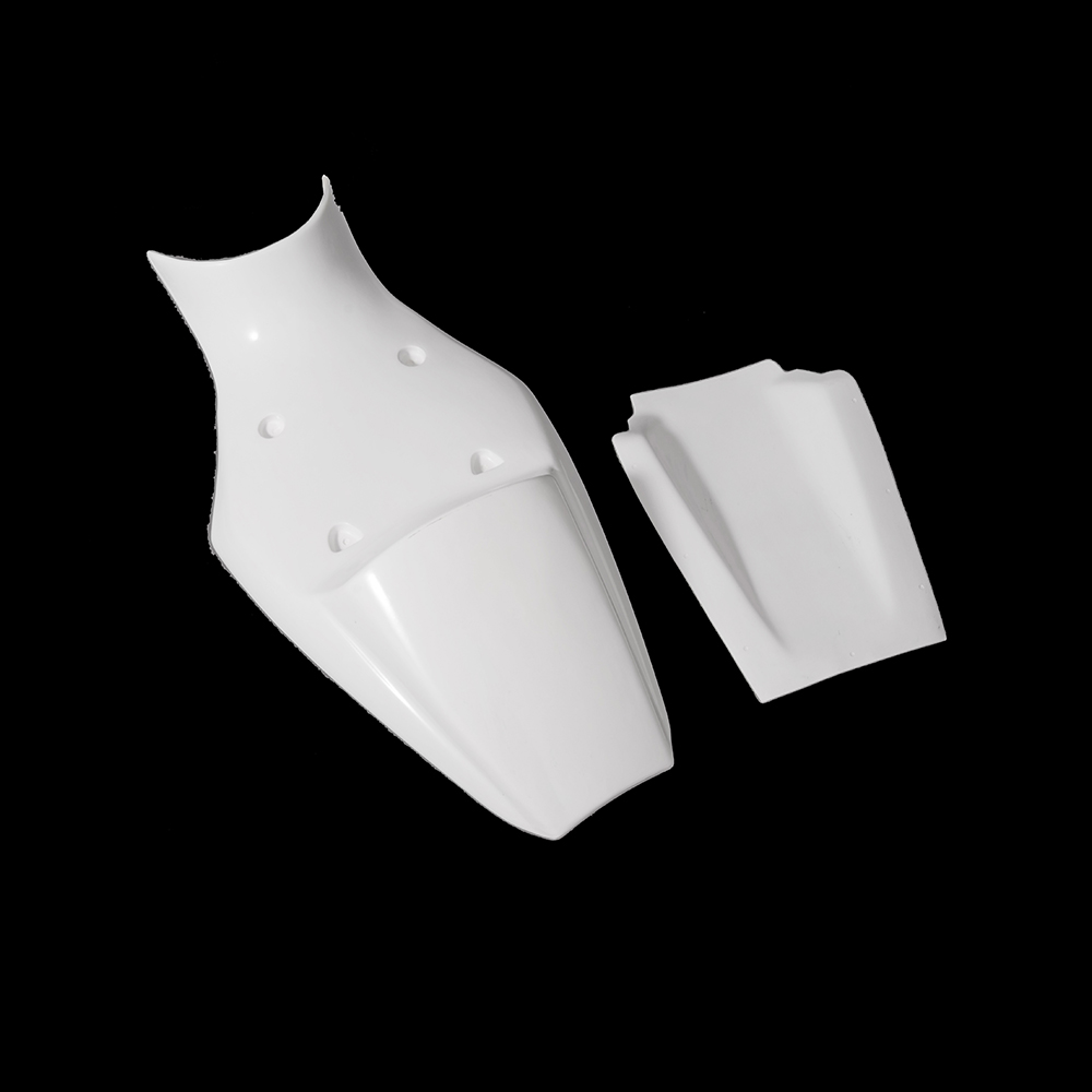 fiberglass motorcycle front fairing body kits for R6 03-05