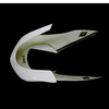 fiberglass motorcycle front fairing body kits for RS125