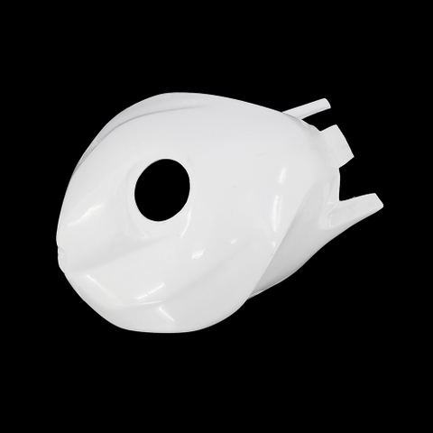 fiberglass motorcycle front fairing body kits for R6 08-16