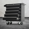 Rolling Tool Box Cabinet Chest Storage With Wheels tool cabinet